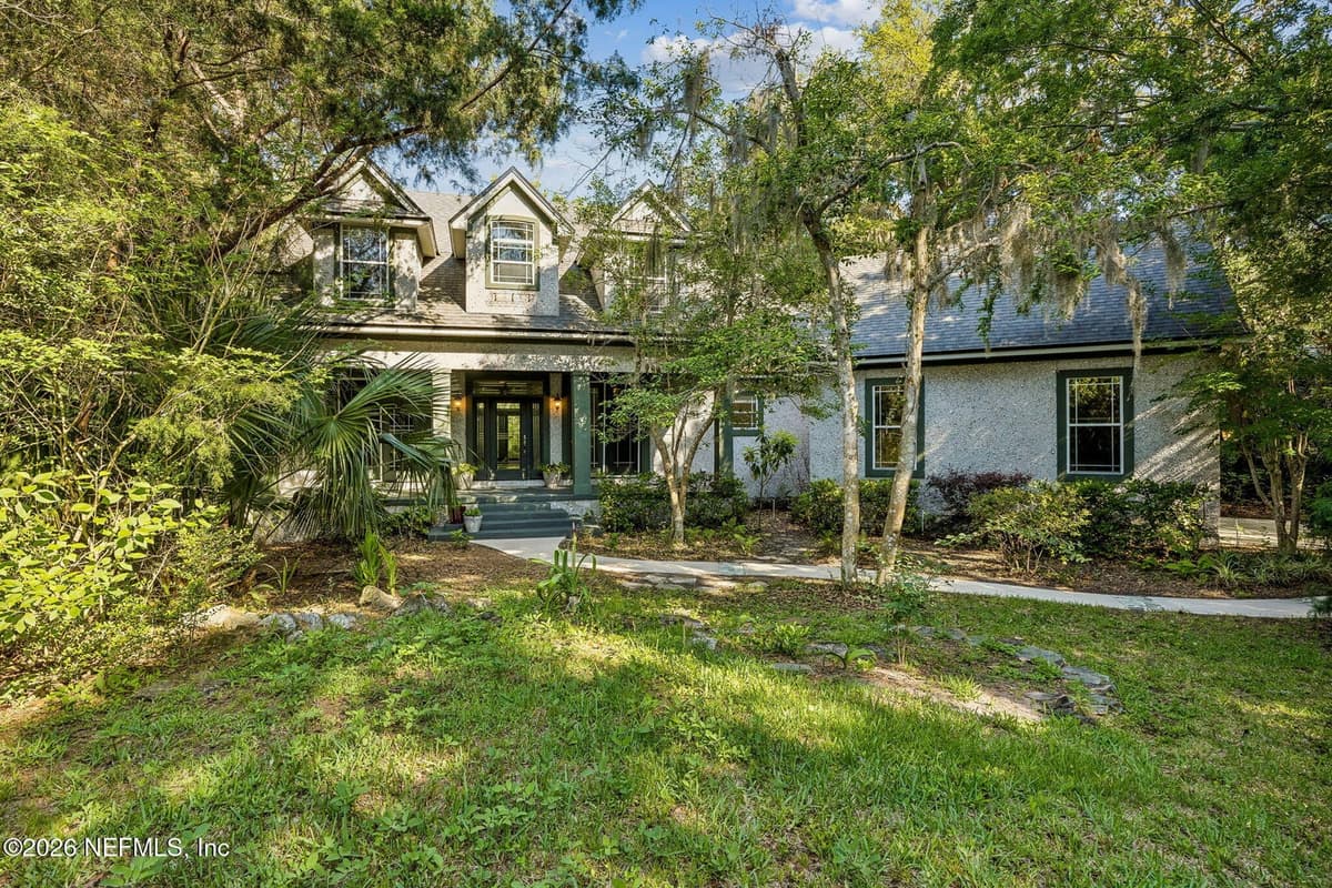 96276 PINEY ISLAND Drive, Fernandina Beach, FL 32034, Fernandina Beach, FL - photo 2