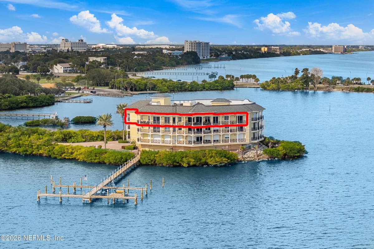 2300 FRONT Street 400, Melbourne, FL 32901, Melbourne, FL - photo 2