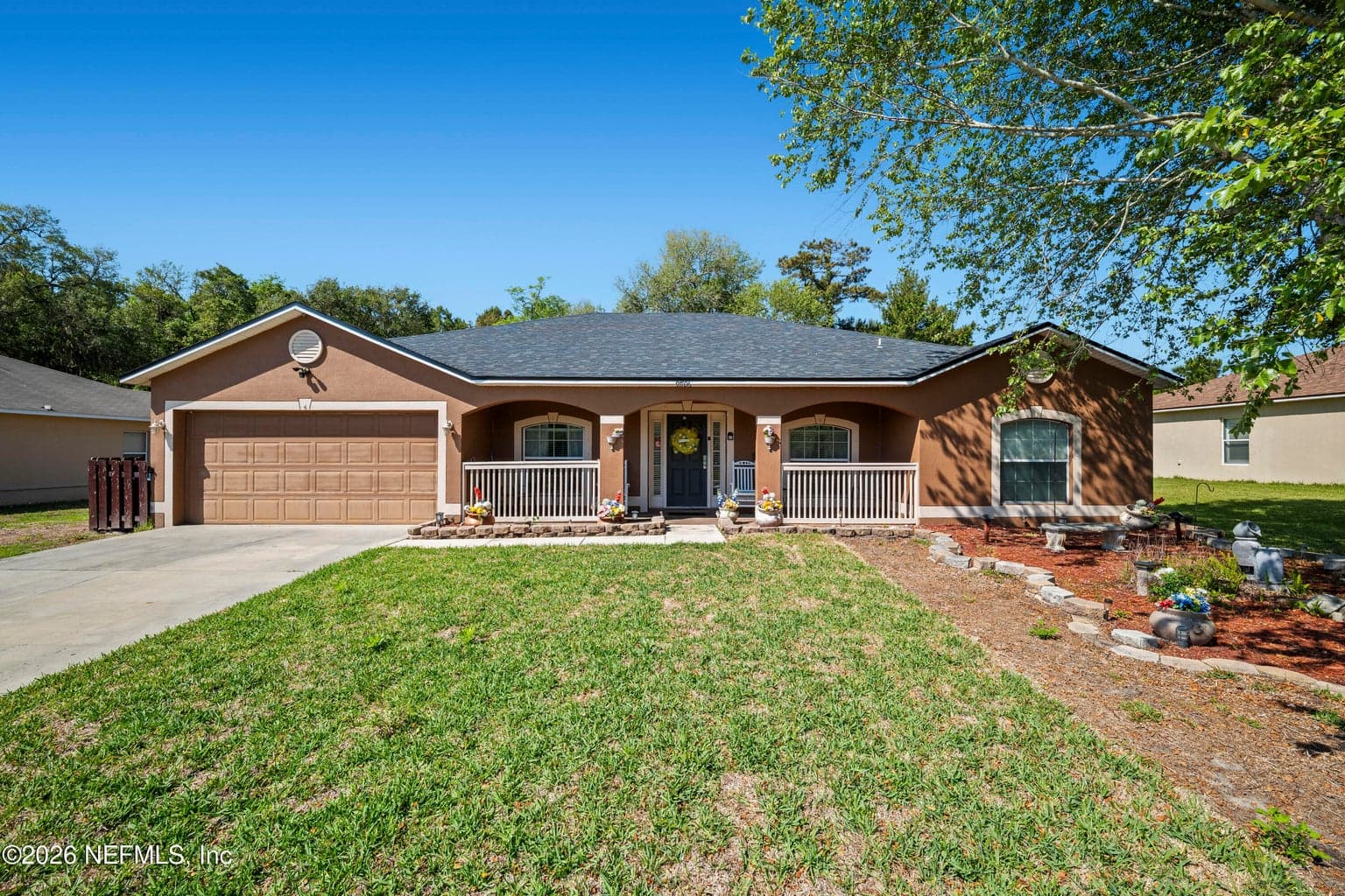 97106 YORKSHIRE Drive, Yulee, FL 32097, Yulee, FL - photo 1