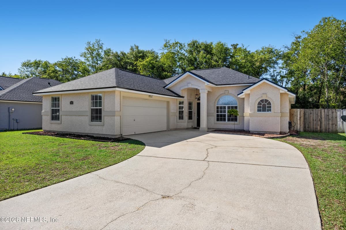 3468 SHELLEY Drive, Green Cove Springs, FL 32043, Green Cove Springs, FL - photo 3