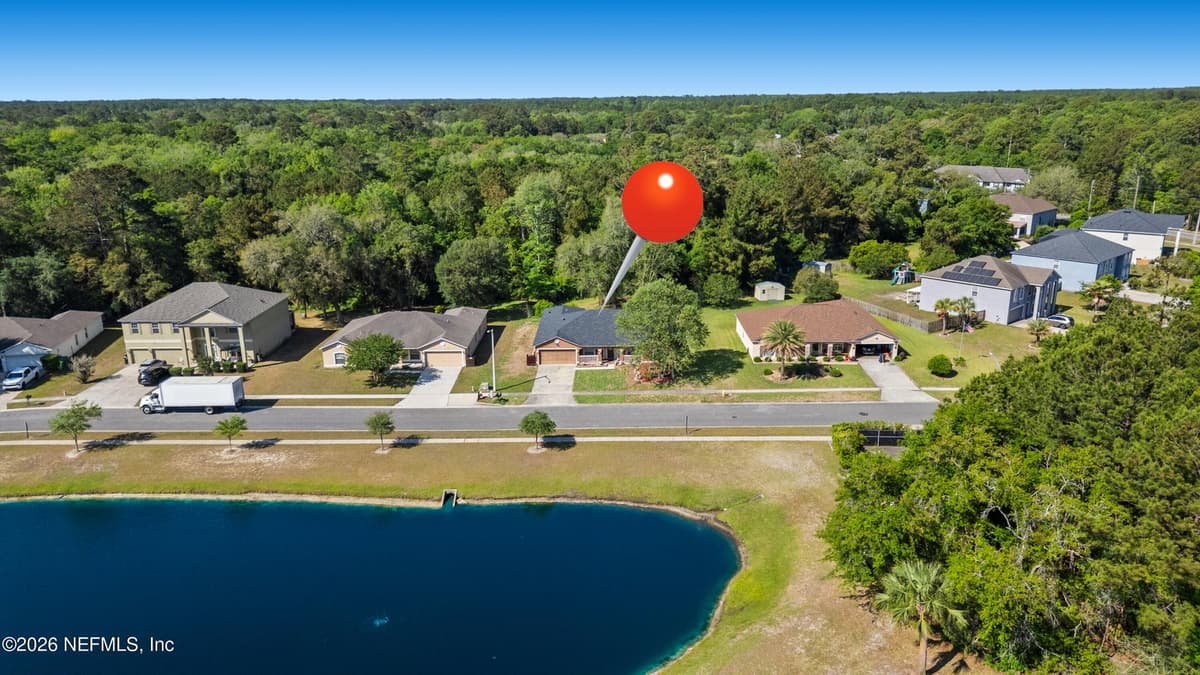 97106 YORKSHIRE Drive, Yulee, FL 32097, Yulee, FL - photo 2