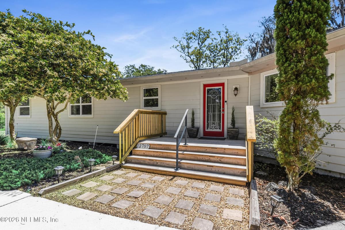 12707 FT CAROLINE Road, Jacksonville, FL 32225, Jacksonville, FL - photo 2