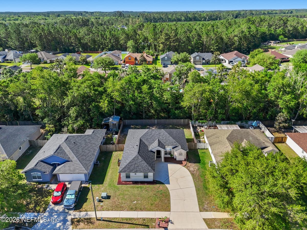 3468 SHELLEY Drive, Green Cove Springs, FL 32043, Green Cove Springs, FL - photo 2