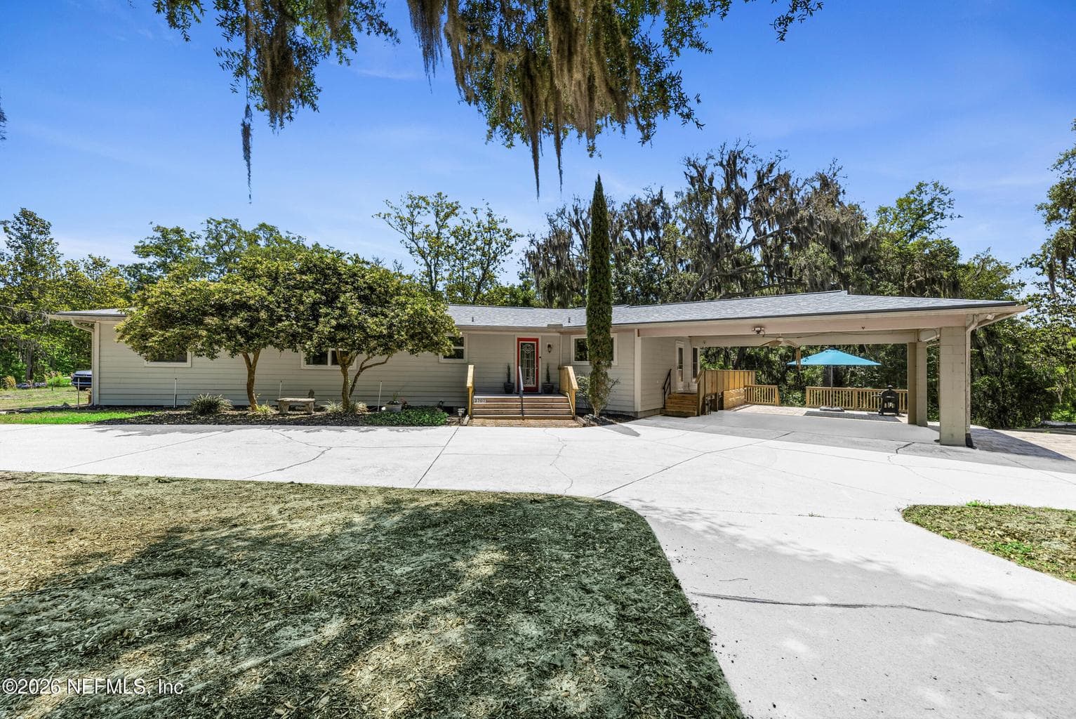 12707 FT CAROLINE Road, Jacksonville, FL 32225, Jacksonville, FL - photo 1