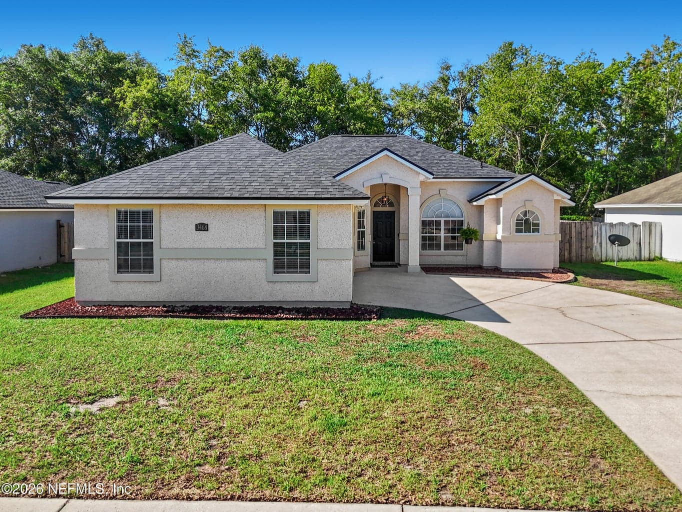 3468 SHELLEY Drive, Green Cove Springs, FL 32043, Green Cove Springs, FL - photo 1