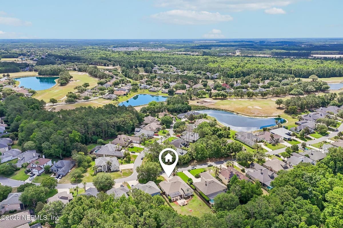 2282 W CLOVELLY Lane, St. Augustine, FL 32092, St. Augustine, FL - photo 3
