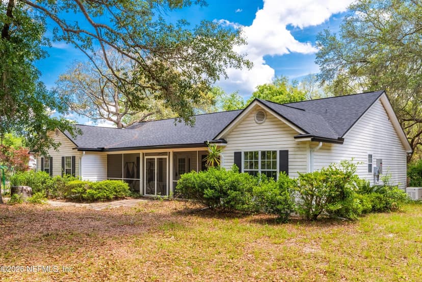 7031 OAKRIDGE Loop, Glen St. Mary, FL 32040