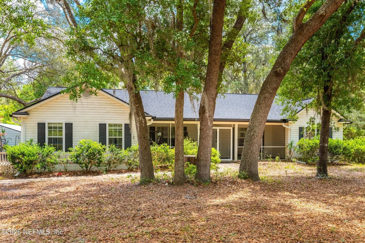 7031 OAKRIDGE Loop, Glen St. Mary, FL 32040, Glen St. Mary, FL - photo 3