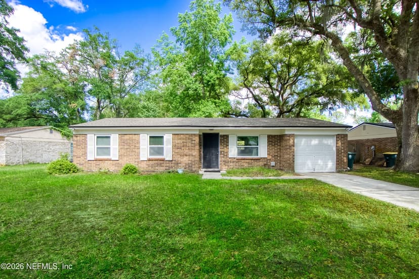 11467 GWYNFORD, Jacksonville, FL 32223