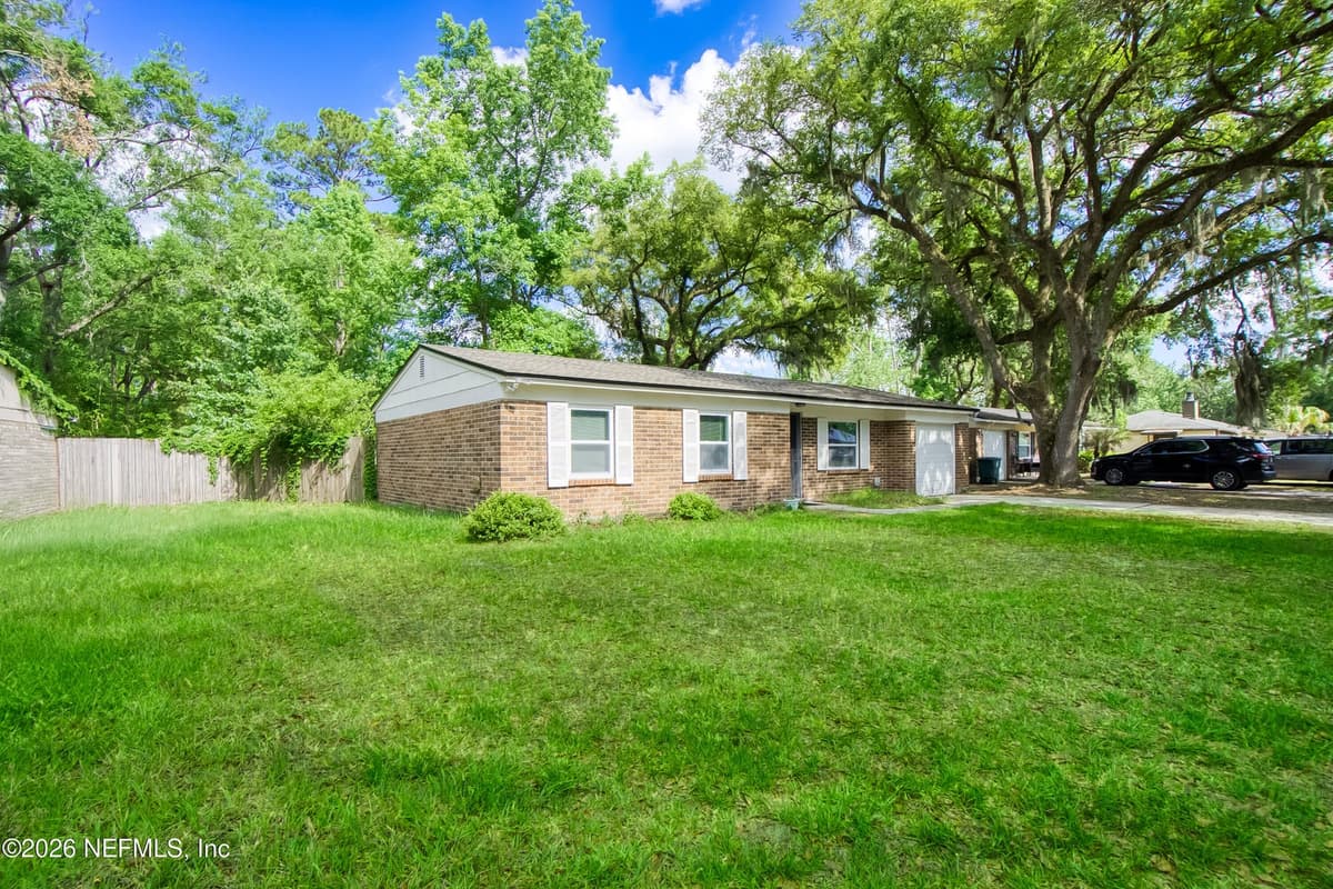 11467 GWYNFORD, Jacksonville, FL 32223, Jacksonville, FL - photo 2