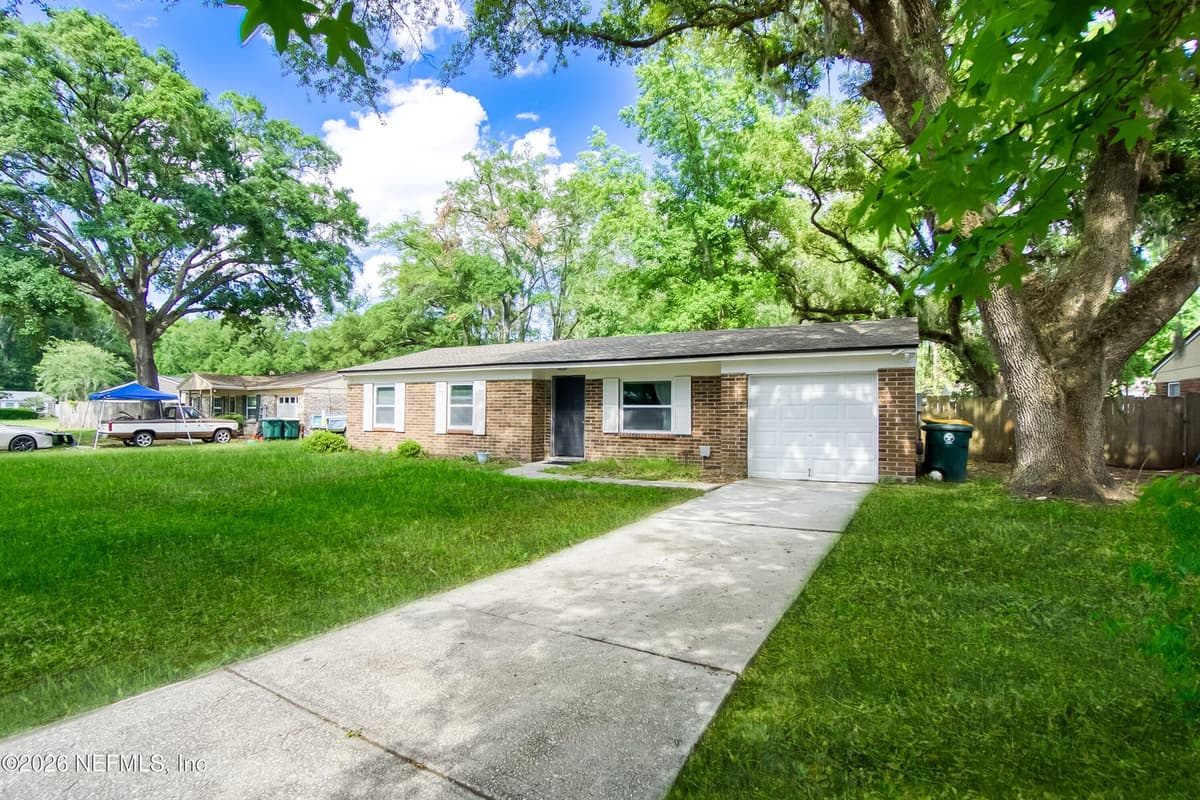 11467 GWYNFORD, Jacksonville, FL 32223, Jacksonville, FL - photo 3