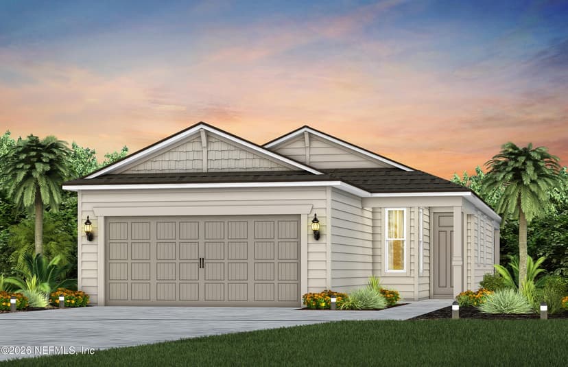1873 SUE MEADOW Lane, Middleburg, FL 32068