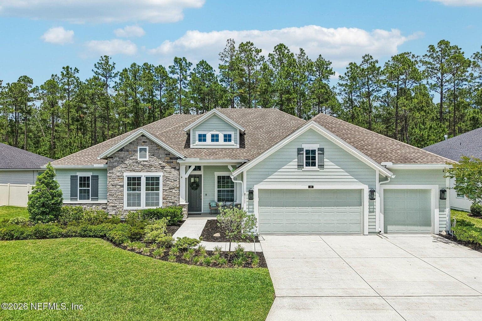139 HERTFORD BRIDGE Way, St. Johns, FL 32259, St. Johns, FL - photo 1