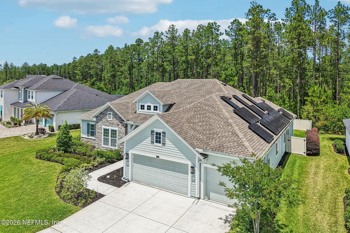 139 HERTFORD BRIDGE Way, St. Johns, FL 32259, St. Johns, FL - photo 2
