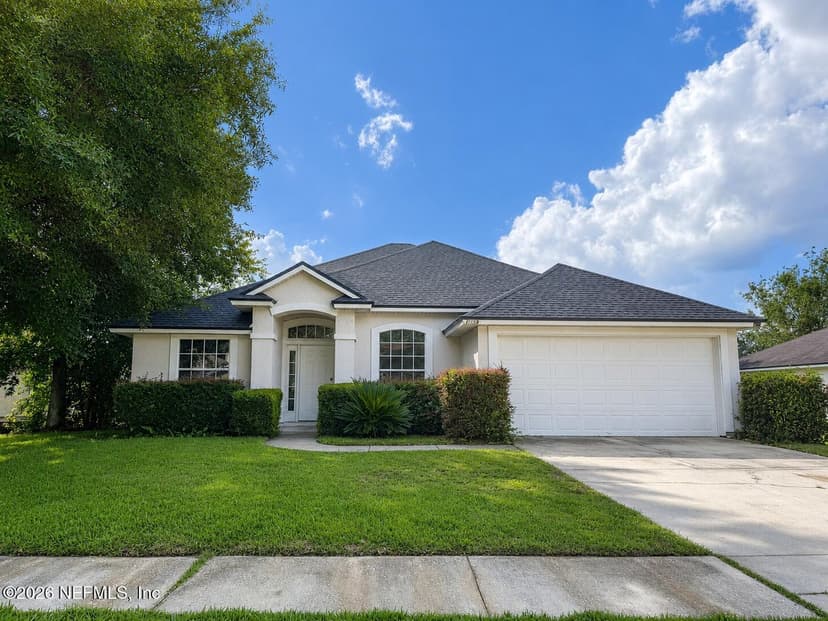 1683 NORTHGLEN Circle, Middleburg, FL 32068