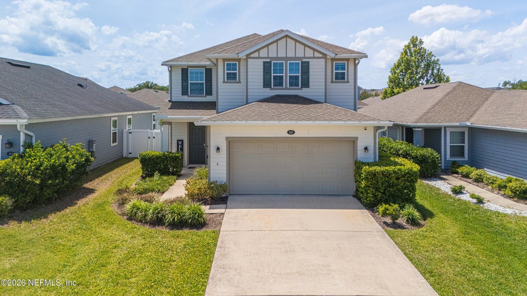 165 BLUEJACK Lane, St. Augustine, FL 32095, St. Augustine, FL - photo 1