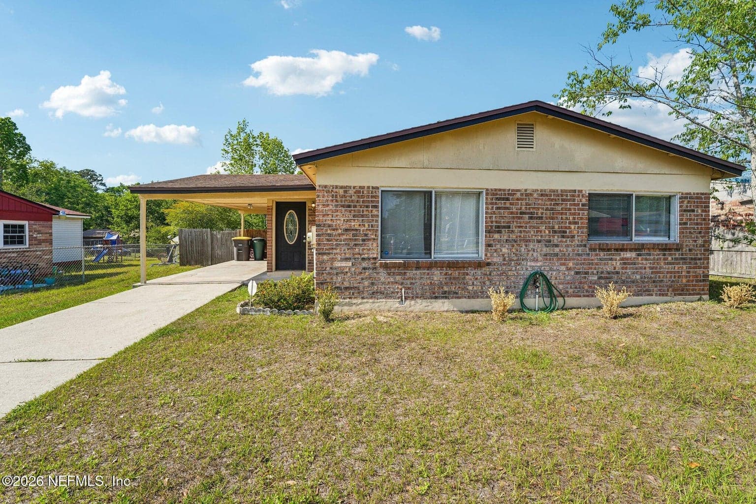 4371 CROSSBOW Road, Jacksonville, FL 32208, Jacksonville, FL - photo 1