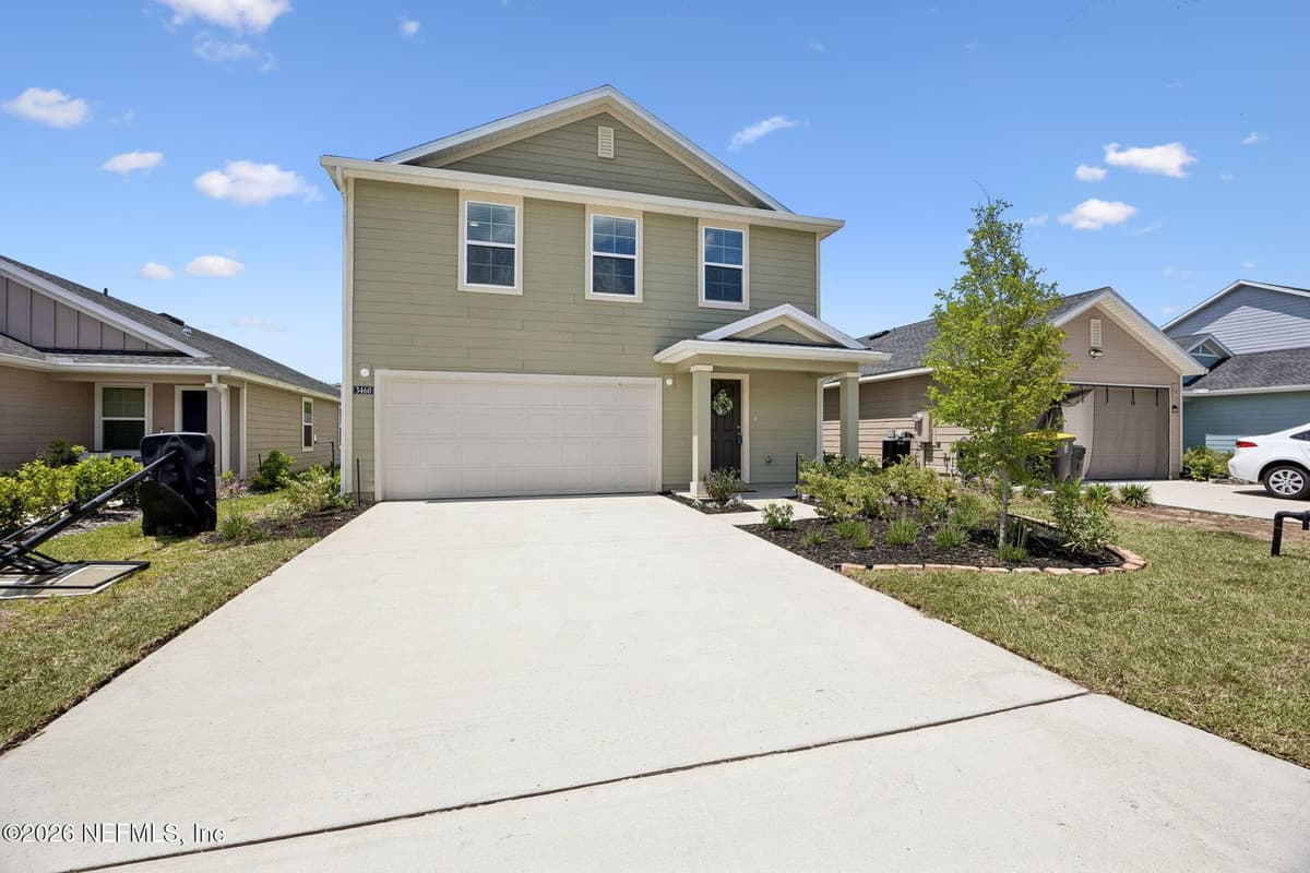 3460 MILDRED Way, Jacksonville, FL 32254, Jacksonville, FL - photo 2