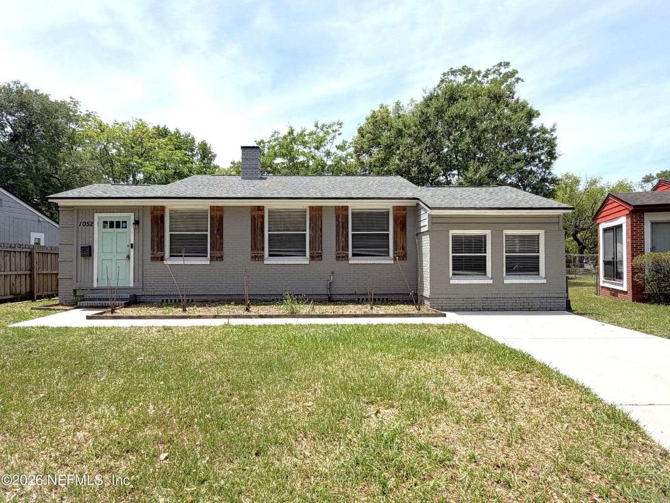 1052 WILLIS Drive, Jacksonville, FL 32205, Jacksonville, FL - photo 1