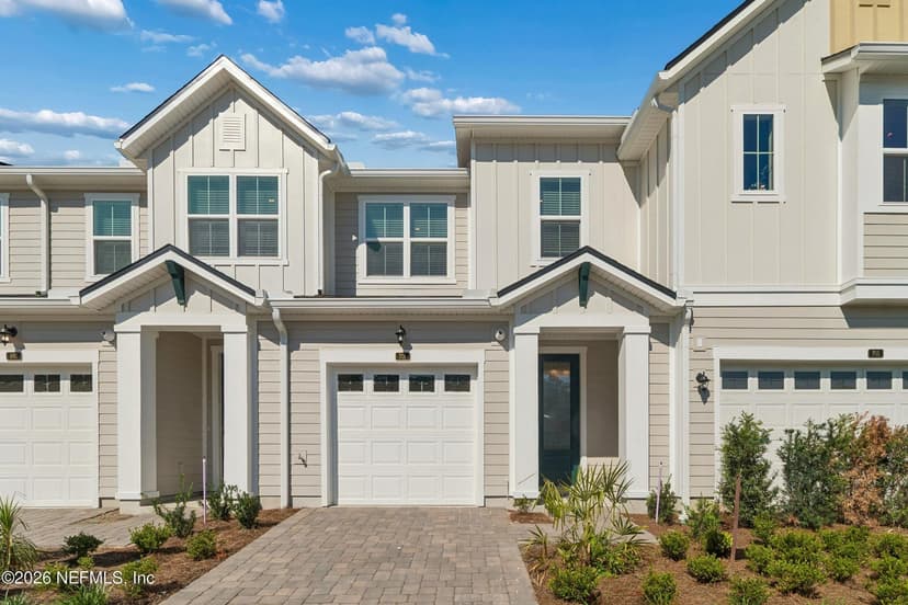701 WINDCHIME Street, Yulee, FL 32097