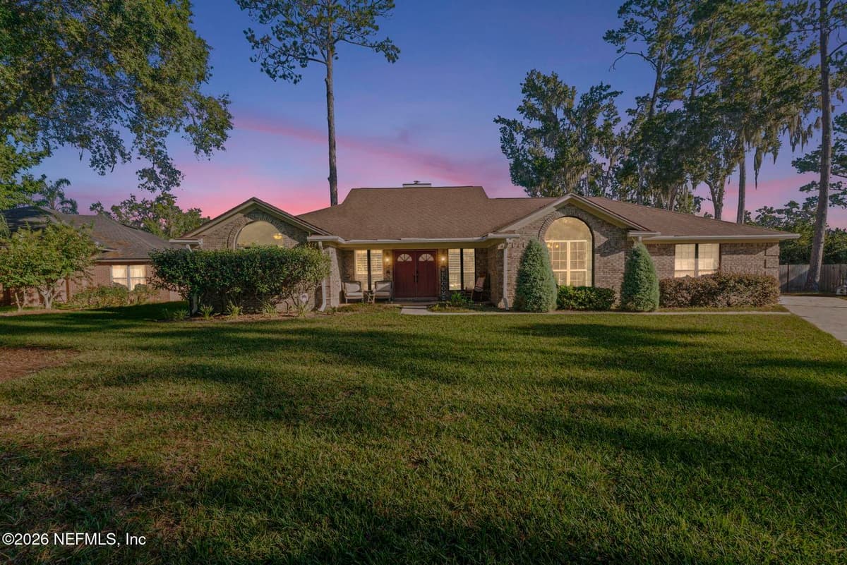 3001 NAUTILUS Road, Middleburg, FL 32068, Middleburg, FL - photo 2
