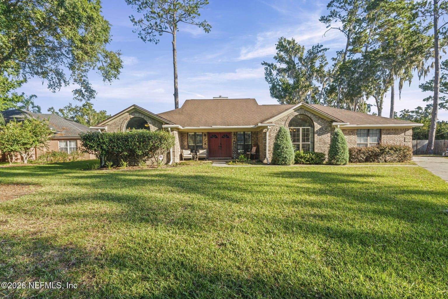 3001 NAUTILUS Road, Middleburg, FL 32068, Middleburg, FL - photo 1