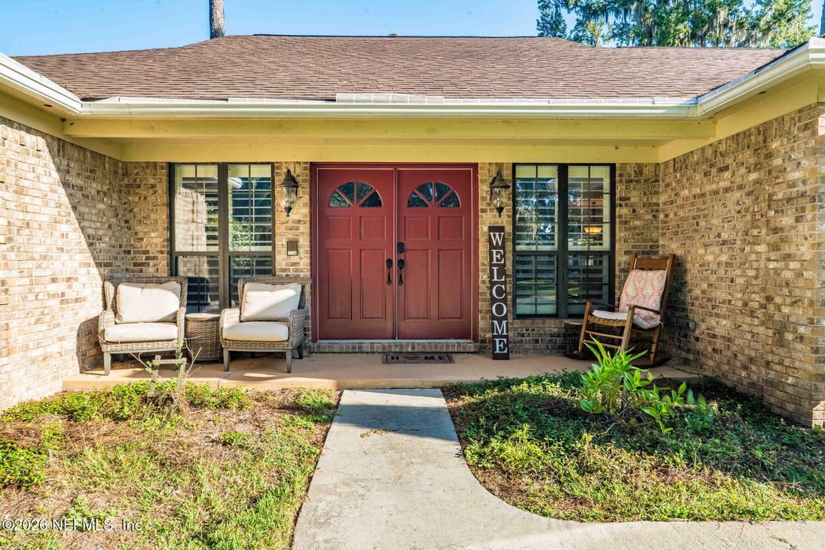 3001 NAUTILUS Road, Middleburg, FL 32068, Middleburg, FL - photo 3