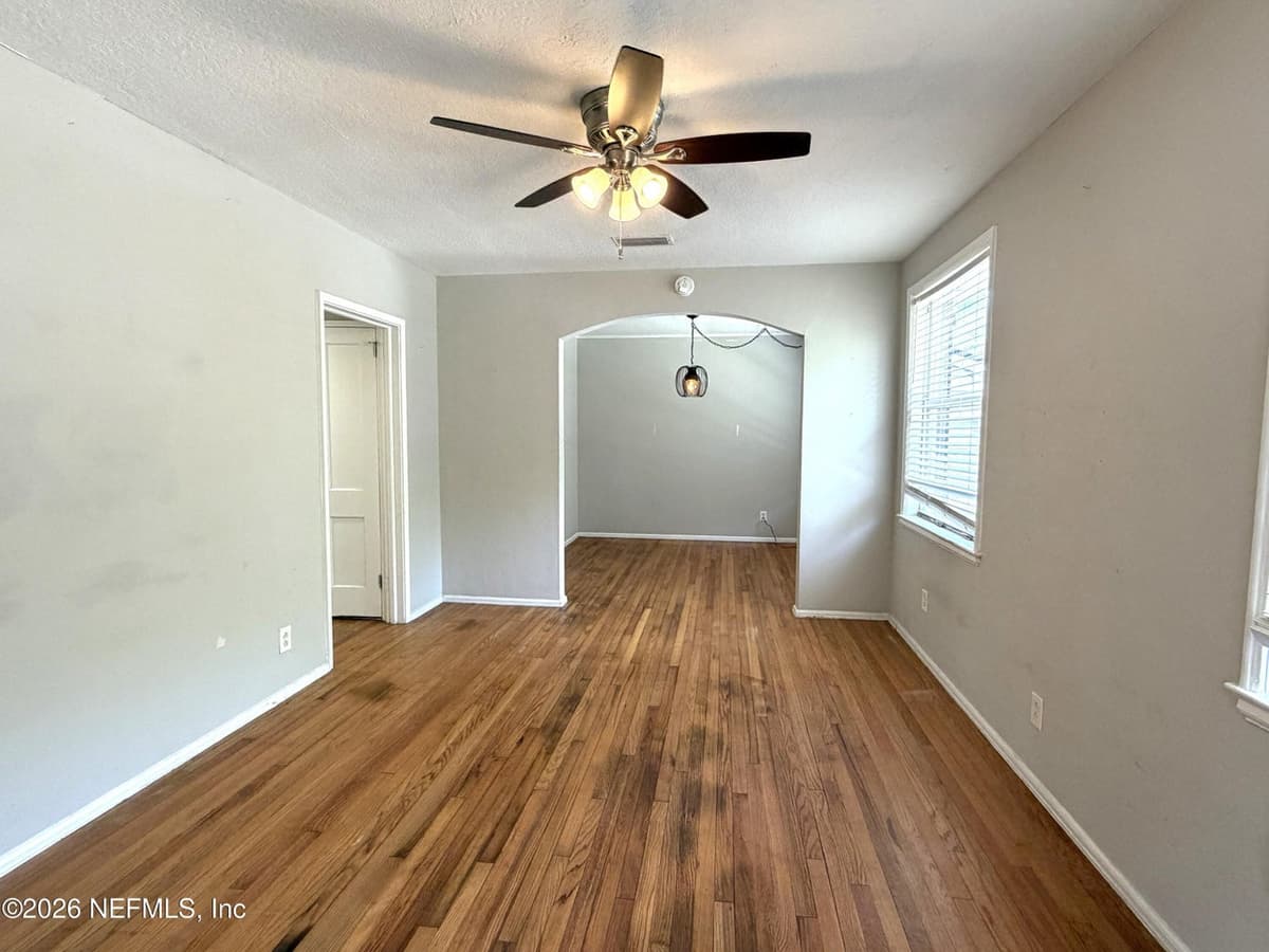 1052 WILLIS Drive, Jacksonville, FL 32205, Jacksonville, FL - photo 3