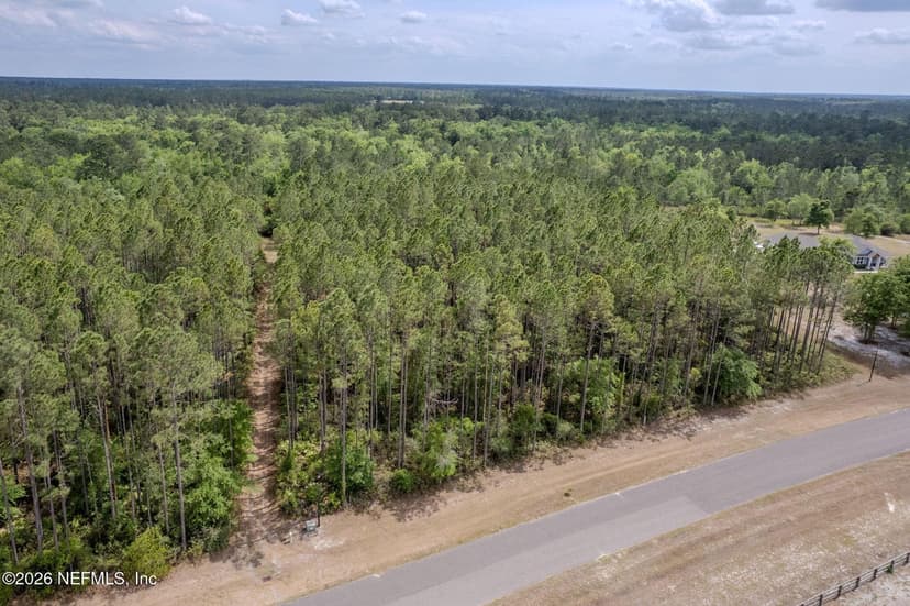 14062 DUNROVEN Drive, Bryceville, FL 32009