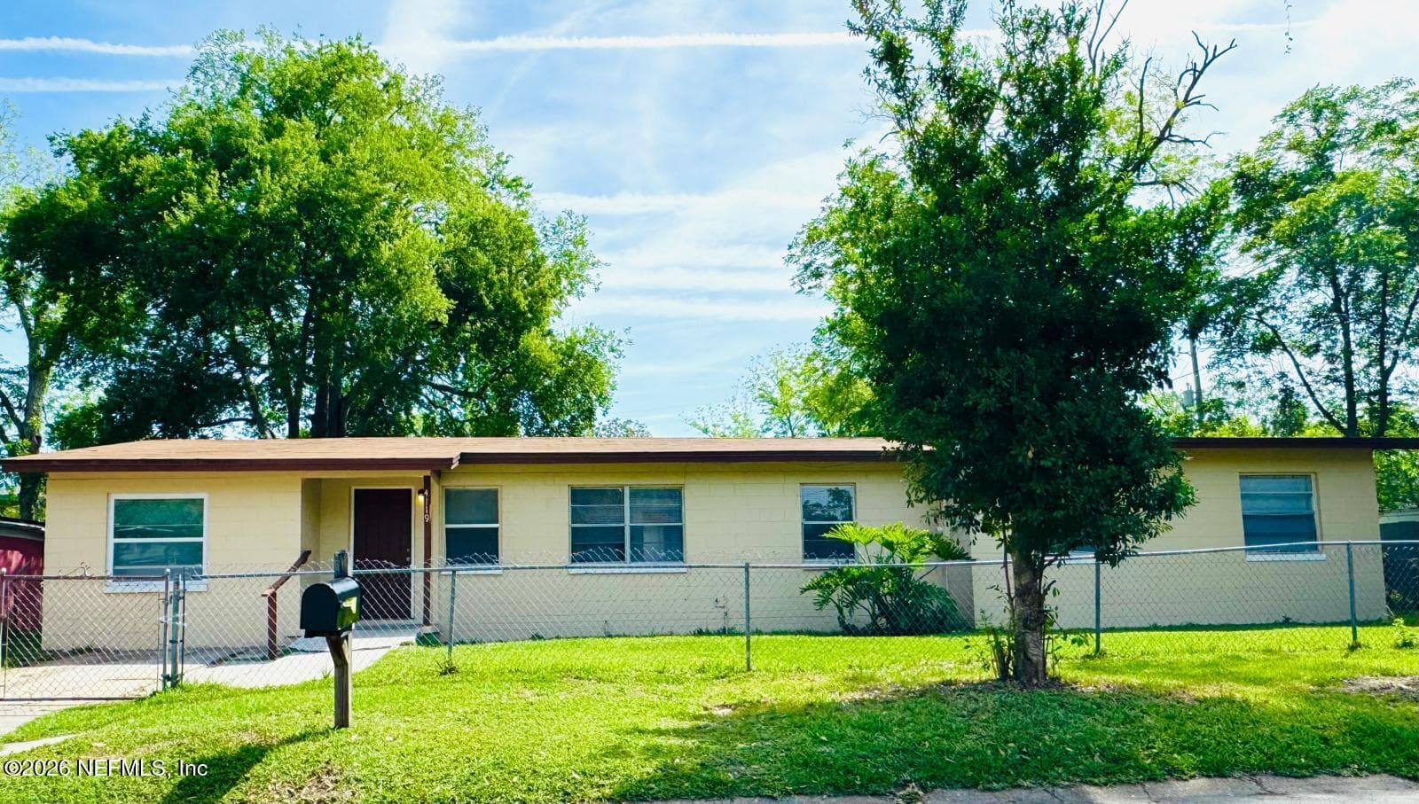 4119 CONNIE Street, Jacksonville, FL 32209, Jacksonville, FL - photo 1
