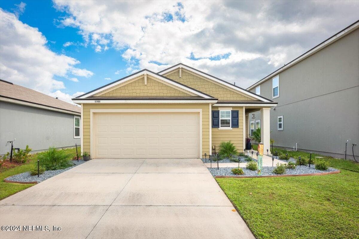2302 FALLING STAR Lane, Green Cove Springs, FL 32043, Green Cove Springs, FL - photo 1