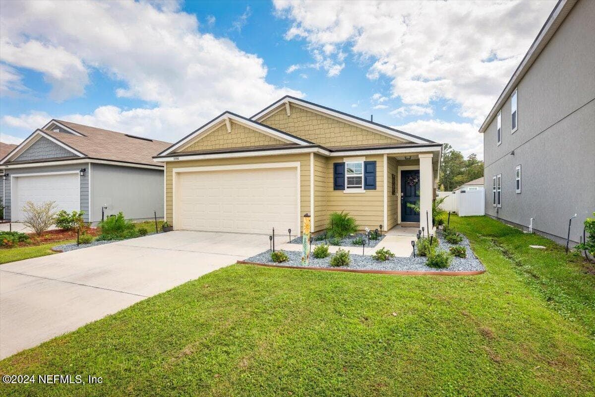 2302 FALLING STAR Lane, Green Cove Springs, FL 32043, Green Cove Springs, FL - photo 2