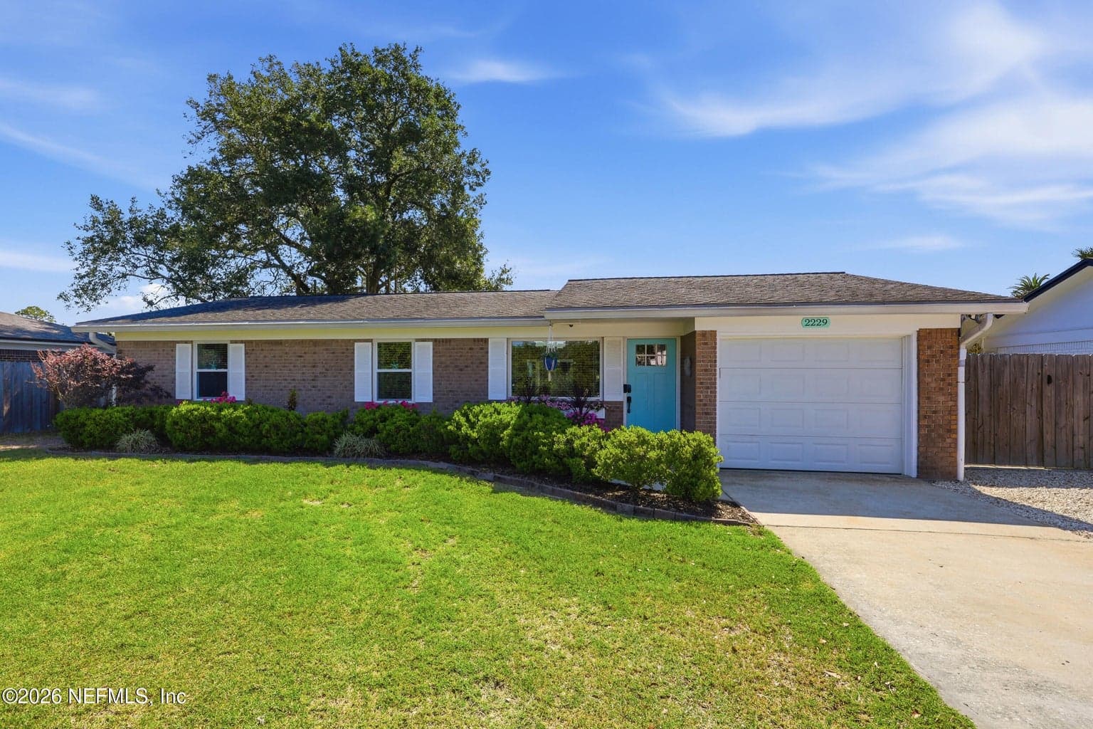 2229 S BEACH Parkway, Jacksonville Beach, FL 32250, Jacksonville Beach, FL - photo 1