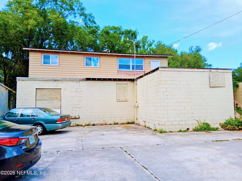 2679 BEAVER Street, Jacksonville, FL 32254