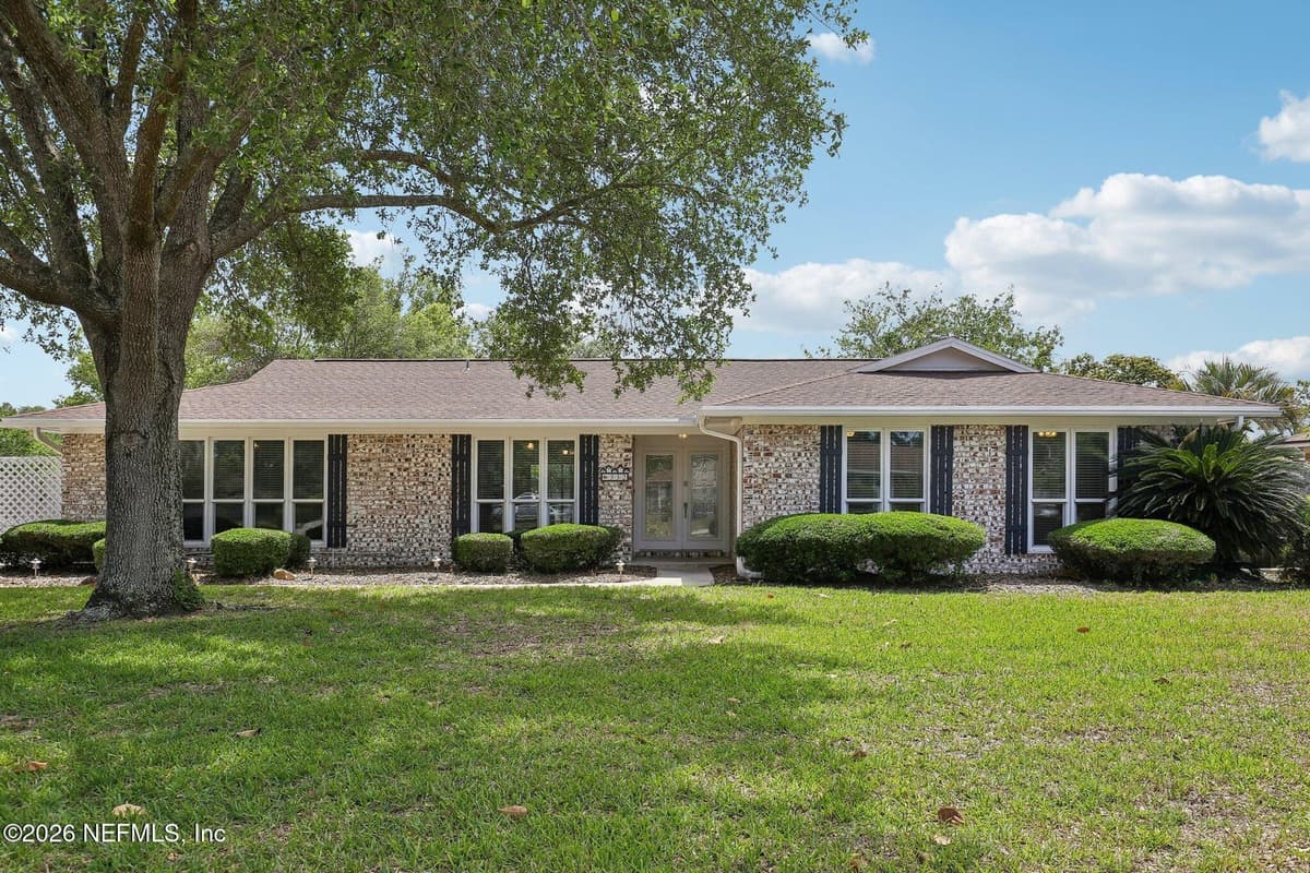 332 DILLON Drive, Orange Park, FL 32073, Orange Park, FL - photo 2