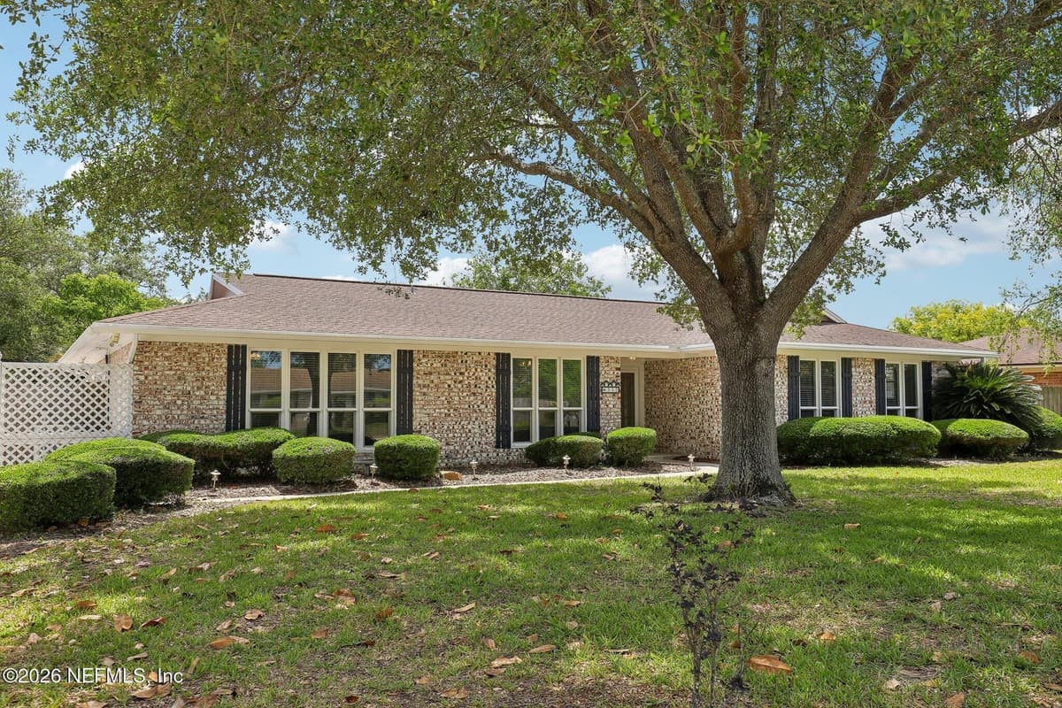 332 DILLON Drive, Orange Park, FL 32073, Orange Park, FL - photo 3