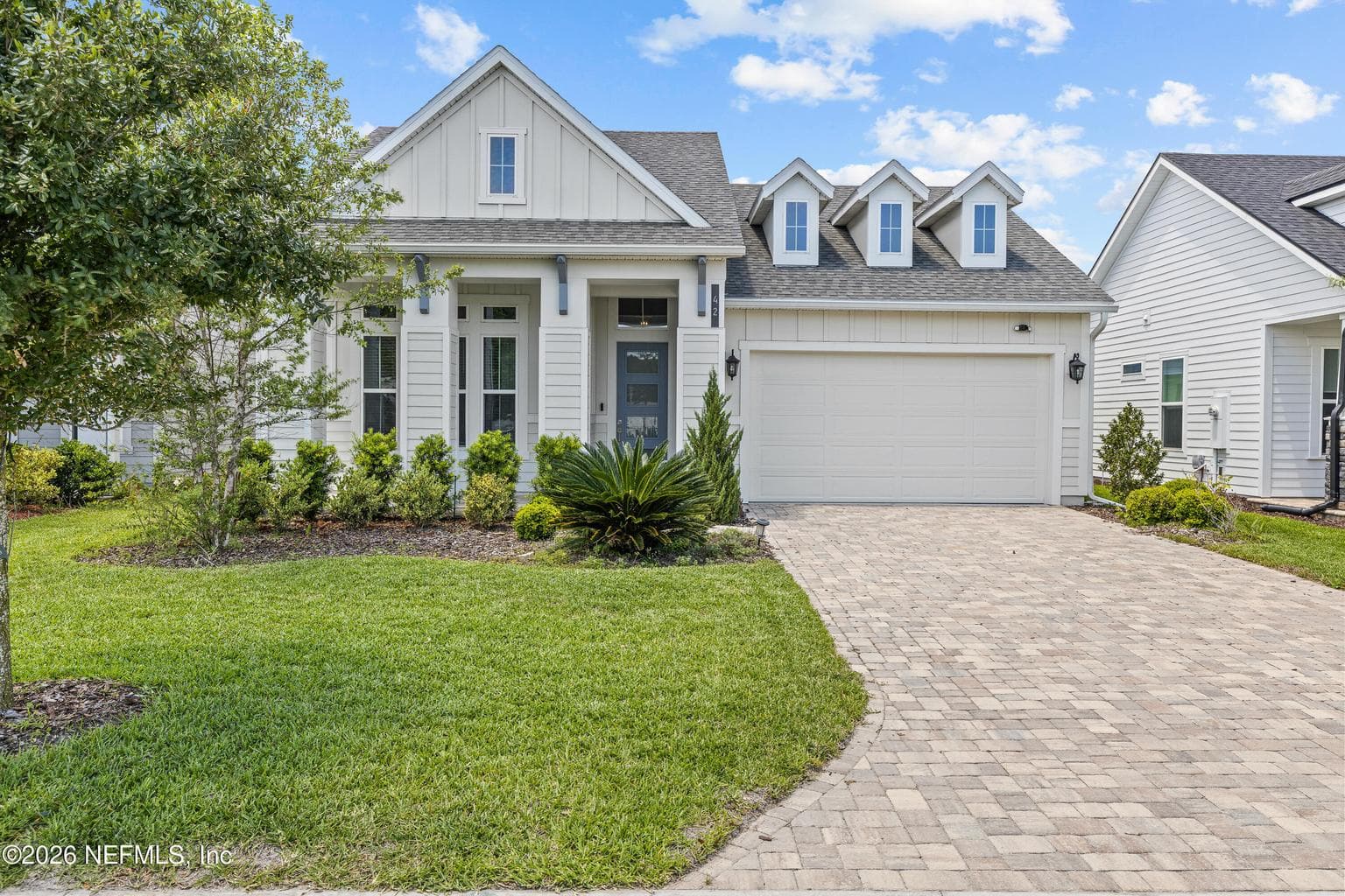 42 ROSE BUD Lane, St. Augustine, FL 32092, St. Augustine, FL - photo 1