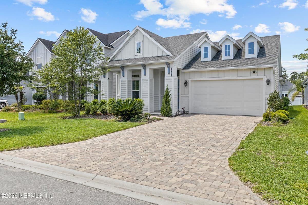 42 ROSE BUD Lane, St. Augustine, FL 32092, St. Augustine, FL - photo 2