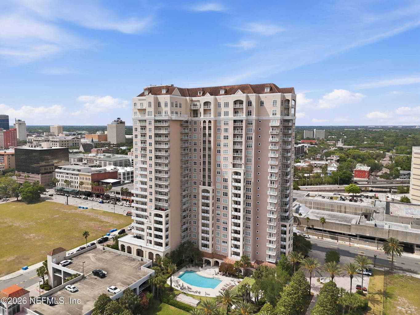 400 E BAY Street PENTHOUSE 4, Jacksonville, FL 32202, Jacksonville, FL - photo 1