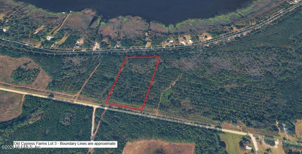 LOT 3 COUNTY ROAD 225, Starke, FL 32091, Starke, FL - photo 2