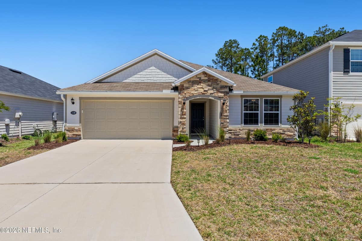 11189 STAPLETON Drive, Jacksonville, FL 32222, Jacksonville, FL - photo 3