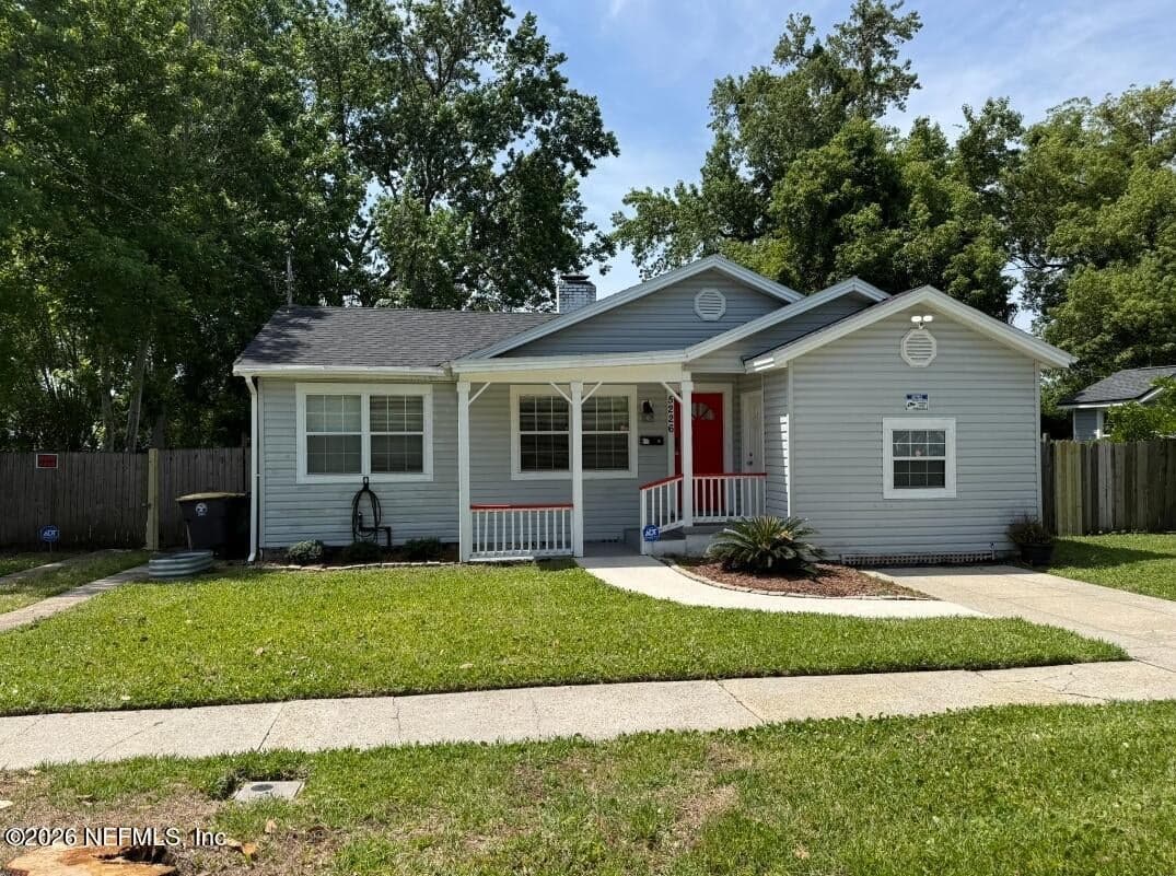 5226 PALMER Avenue, Jacksonville, FL 32210, Jacksonville, FL - photo 1