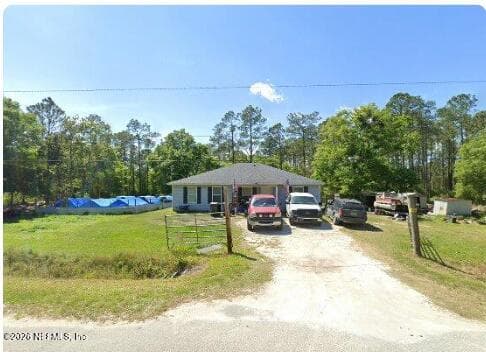 1192 AVOCADO Boulevard, Bunnell, FL 32110
