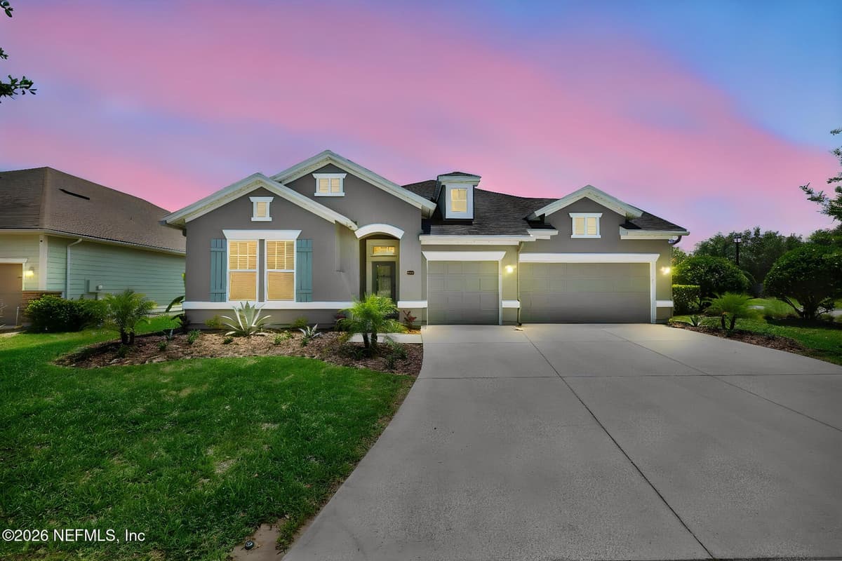 360 CITRUS RIDGE Drive, Ponte Vedra, FL 32081, Ponte Vedra, FL - photo 2