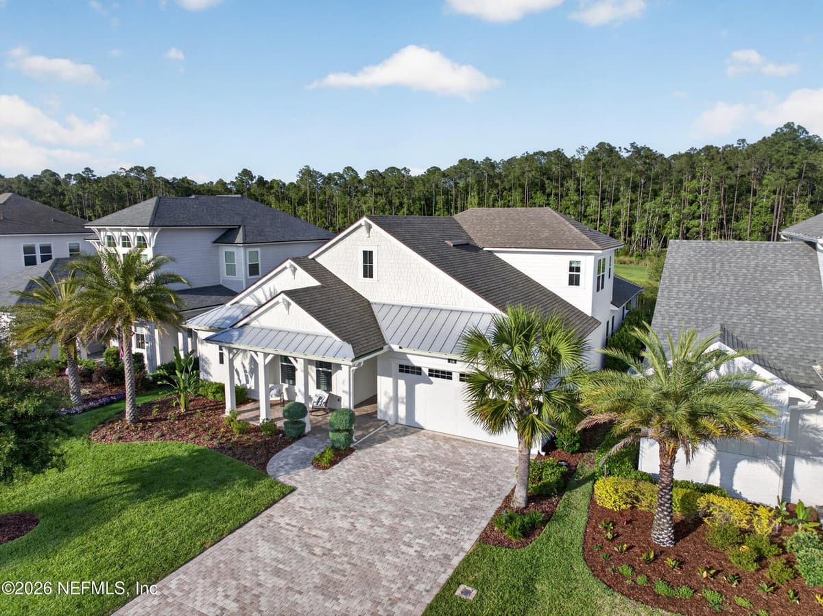 114 PALM CREST Drive, Ponte Vedra, FL 32081, Ponte Vedra, FL - photo 2