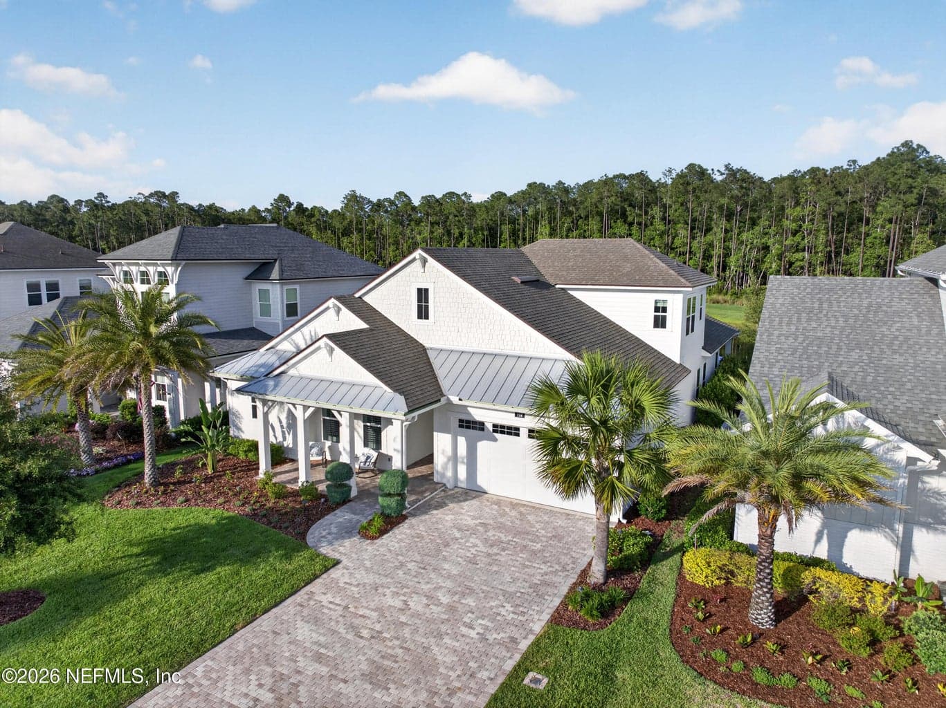 114 PALM CREST Drive, Ponte Vedra, FL 32081, Ponte Vedra, FL - photo 1