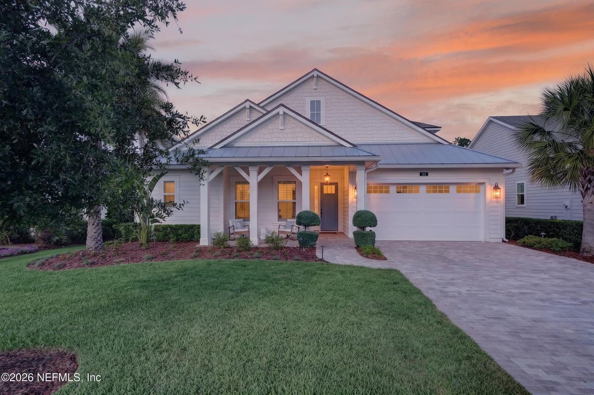 114 PALM CREST Drive, Ponte Vedra, FL 32081, Ponte Vedra, FL - photo 2
