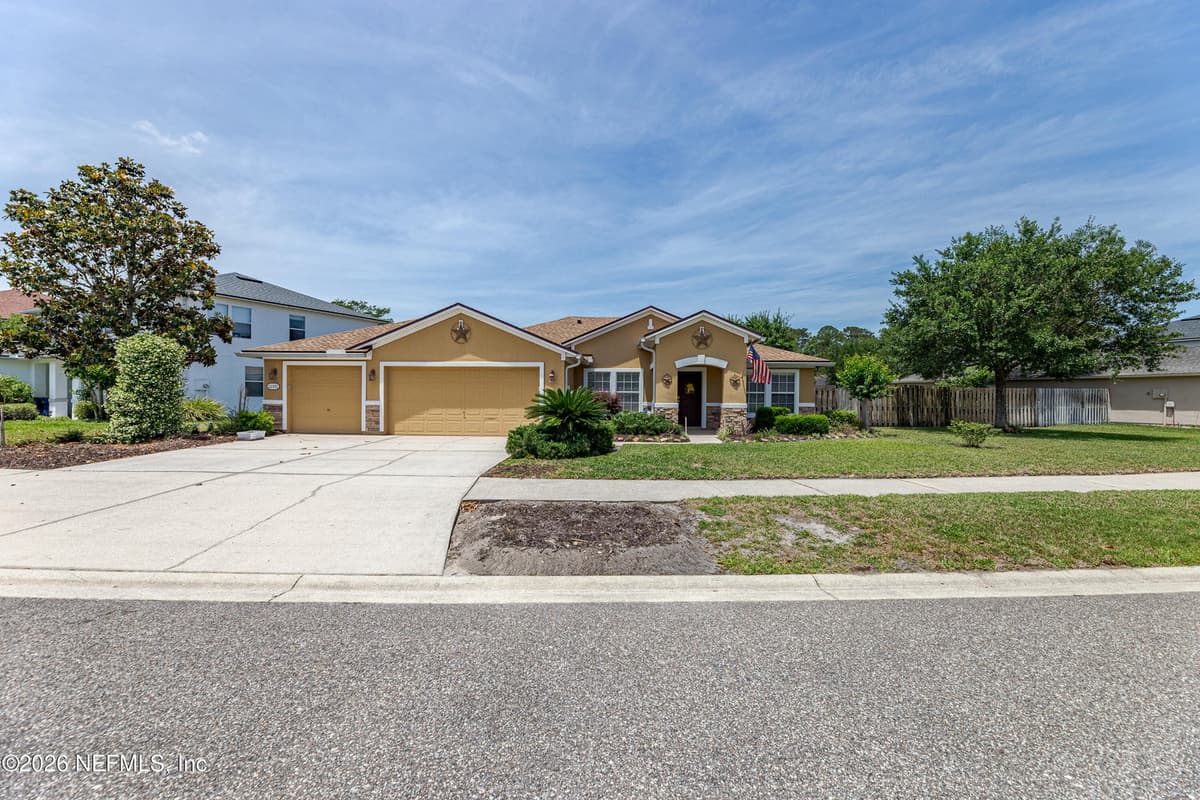 12332 BRISTOL CREEK Drive, Jacksonville, FL 32218, Jacksonville, FL - photo 2