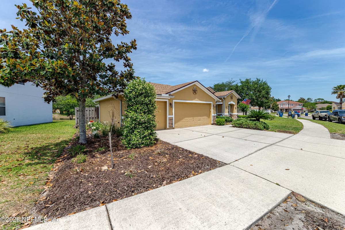 12332 BRISTOL CREEK Drive, Jacksonville, FL 32218, Jacksonville, FL - photo 2