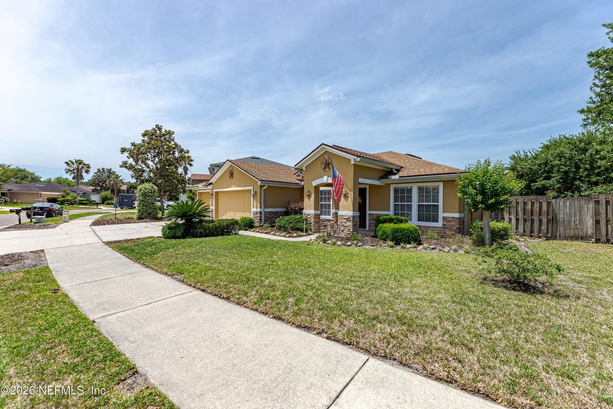 12332 BRISTOL CREEK Drive, Jacksonville, FL 32218, Jacksonville, FL - photo 3